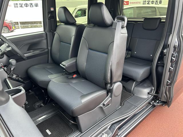 タントカスタムＲＳリミテッド保証　新車保証・まごころ保証　１年間・走行距離無制限付き・７インチナビ・パノラマカメラ・ドラレコ・ＥＴＣ装備・ＬＥＤヘッドライト装備（東京都）の中古車