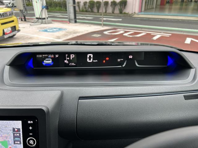 タントカスタムＲＳリミテッド保証　新車保証・まごころ保証　１年間・走行距離無制限付き・７インチナビ・パノラマカメラ・ドラレコ・ＥＴＣ装備・ＬＥＤヘッドライト装備（東京都）の中古車