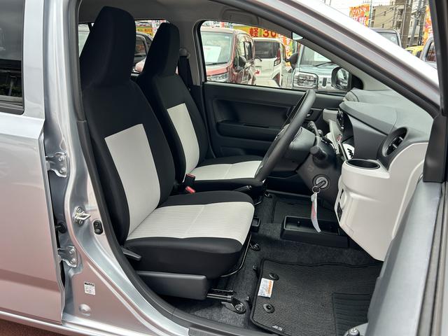 ミライースＸ　ＳＡIIIワイドＢｌｕｅｔｏｏｔｈ／ＵＳＢチューナー装備保証　新車保証・まごころ保証　１年間・走行距離無制限付き・ワイドＢｌｕｅｔｏｏｔｈ／ＵＳＢチューナー装備・ＬＥＤヘッドライト装備（東京都）の中古車