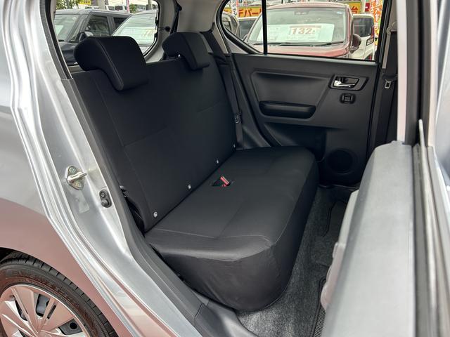 ミライースＸ　ＳＡIIIワイドＢｌｕｅｔｏｏｔｈ／ＵＳＢチューナー装備保証　新車保証・まごころ保証　１年間・走行距離無制限付き・ワイドＢｌｕｅｔｏｏｔｈ／ＵＳＢチューナー装備・ＬＥＤヘッドライト装備（東京都）の中古車