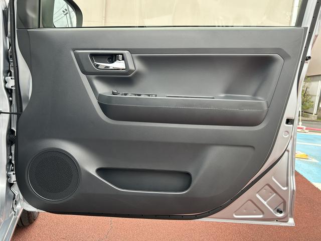 ミライースＸ　ＳＡIIIワイドＢｌｕｅｔｏｏｔｈ／ＵＳＢチューナー装備保証　新車保証・まごころ保証　１年間・走行距離無制限付き・ワイドＢｌｕｅｔｏｏｔｈ／ＵＳＢチューナー装備・ＬＥＤヘッドライト装備（東京都）の中古車