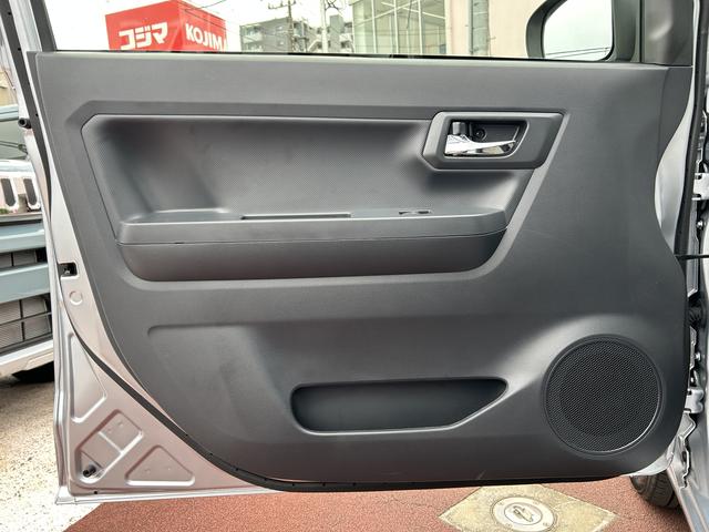 ミライースＸ　ＳＡIIIワイドＢｌｕｅｔｏｏｔｈ／ＵＳＢチューナー装備保証　新車保証・まごころ保証　１年間・走行距離無制限付き・ワイドＢｌｕｅｔｏｏｔｈ／ＵＳＢチューナー装備・ＬＥＤヘッドライト装備（東京都）の中古車