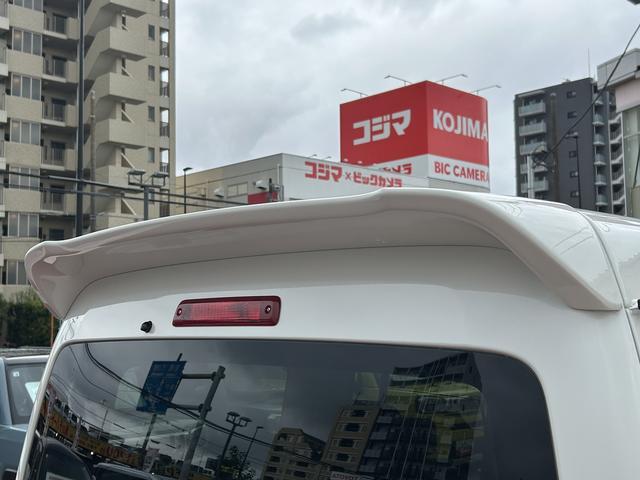 アトレーワゴンカスタムターボRSリミテッド SAIII保証 まごころ保証 1年間・走行距離無制限付き・ナビ・ETC装備(東京都)の中古車
