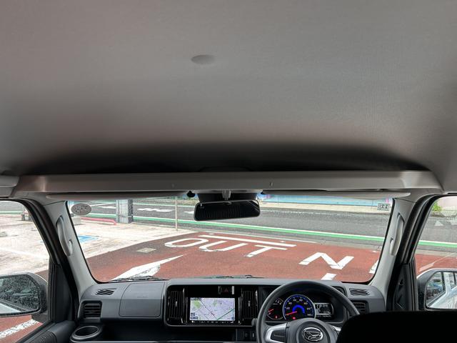 アトレーワゴンカスタムターボRSリミテッド SAIII保証 まごころ保証 1年間・走行距離無制限付き・ナビ・ETC装備(東京都)の中古車