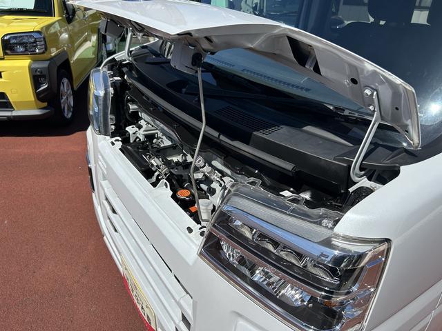 ハイゼットカーゴクルーズ7インチナビ・バックカメラ・ドラレコ・ETC装備保証 新車保証・まごころ保証 1年間・走行距離無制限付き・7インチナビ・バックカメラ・ドラレコ・ETC装備・スマートアシスト装備(東京都)の中古車