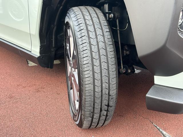 タフトGターボ ダーククロムベンチャー保証 新車保証・まごころ保証 1年間・走行距離無制限付き・オーディオレス車・LEDヘッドライト装備・LEDフォグ装備・スマートアシスト装備(東京都)の中古車