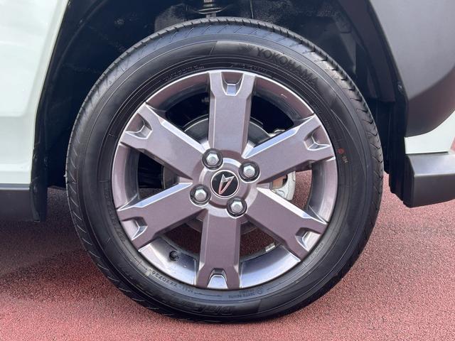 タフトGターボ ダーククロムベンチャー保証 新車保証・まごころ保証 1年間・走行距離無制限付き・オーディオレス車・LEDヘッドライト装備・LEDフォグ装備・スマートアシスト装備(東京都)の中古車