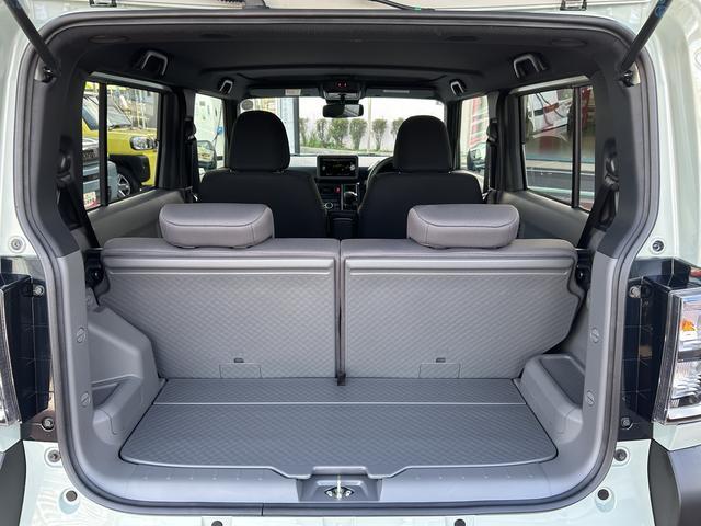 タフトGターボ ダーククロムベンチャー保証 新車保証・まごころ保証 1年間・走行距離無制限付き・オーディオレス車・LEDヘッドライト装備・LEDフォグ装備・スマートアシスト装備(東京都)の中古車