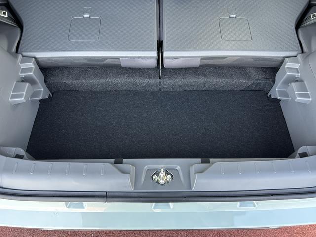 タフトGターボ ダーククロムベンチャー保証 新車保証・まごころ保証 1年間・走行距離無制限付き・オーディオレス車・LEDヘッドライト装備・LEDフォグ装備・スマートアシスト装備(東京都)の中古車