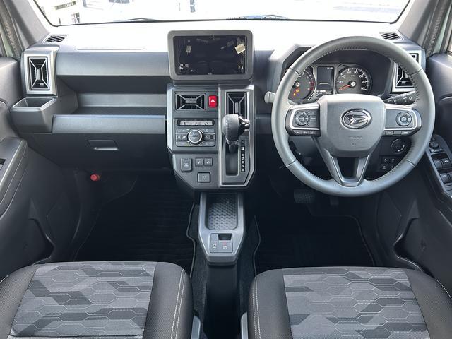 タフトGターボ ダーククロムベンチャー保証 新車保証・まごころ保証 1年間・走行距離無制限付き・オーディオレス車・LEDヘッドライト装備・LEDフォグ装備・スマートアシスト装備(東京都)の中古車