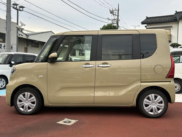 タントX CDステレオ装備保証 新車保証・まごころ保証 1年間・走行距離無制限付き・CDステレオ装備・バックカメラ・ドラレコ・ETC装備・LEDヘッドライト装備(東京都)の中古車