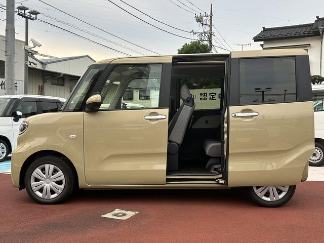 タントX CDステレオ装備保証 新車保証・まごころ保証 1年間・走行距離無制限付き・CDステレオ装備・バックカメラ・ドラレコ・ETC装備・LEDヘッドライト装備(東京都)の中古車