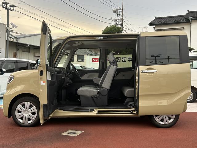 タントX CDステレオ装備保証 新車保証・まごころ保証 1年間・走行距離無制限付き・CDステレオ装備・バックカメラ・ドラレコ・ETC装備・LEDヘッドライト装備(東京都)の中古車