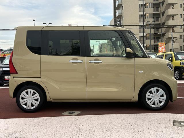 タントX CDステレオ装備保証 新車保証・まごころ保証 1年間・走行距離無制限付き・CDステレオ装備・バックカメラ・ドラレコ・ETC装備・LEDヘッドライト装備(東京都)の中古車