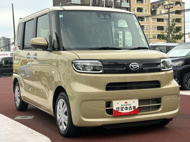タントX CDステレオ装備保証 新車保証・まごころ保証 1年間・走行距離無制限付き・CDステレオ装備・バックカメラ・ドラレコ・ETC装備・LEDヘッドライト装備(東京都)の中古車