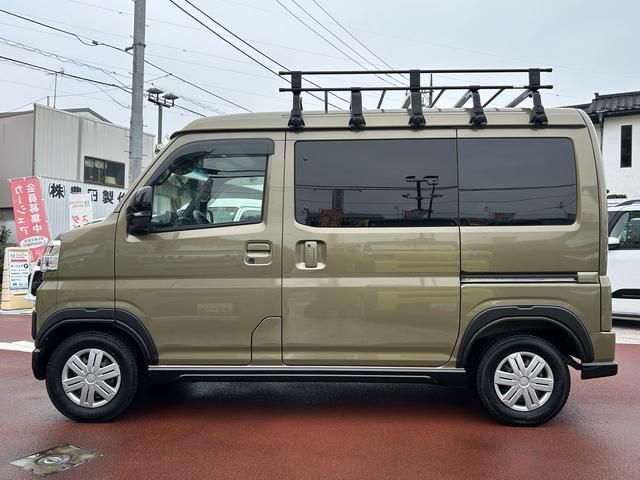 アトレーRS 9インチディスプレイオーディオ装備保証 新車保証・まごころ保証 1年間・走行距離無制限付き・9インチディスプレイオーディオ装備・バックカメラ・ドラレコ・ETC装備(東京都)の中古車