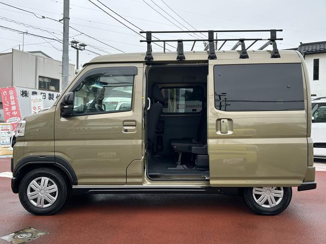アトレーRS 9インチディスプレイオーディオ装備保証 新車保証・まごころ保証 1年間・走行距離無制限付き・9インチディスプレイオーディオ装備・バックカメラ・ドラレコ・ETC装備(東京都)の中古車
