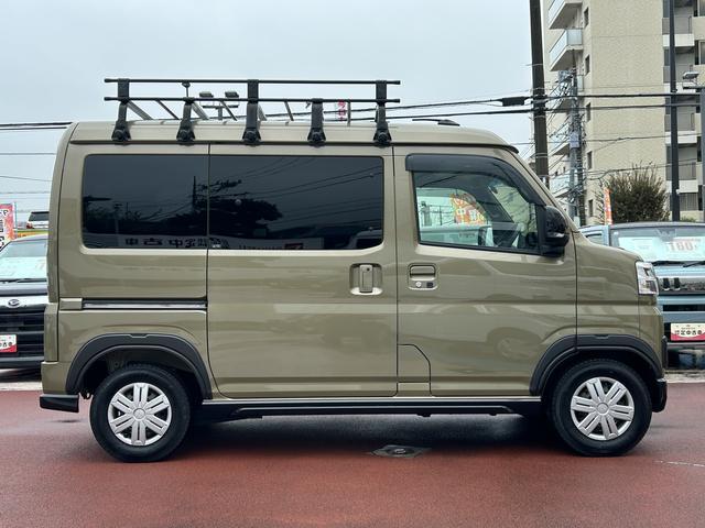 アトレーRS 9インチディスプレイオーディオ装備保証 新車保証・まごころ保証 1年間・走行距離無制限付き・9インチディスプレイオーディオ装備・バックカメラ・ドラレコ・ETC装備(東京都)の中古車