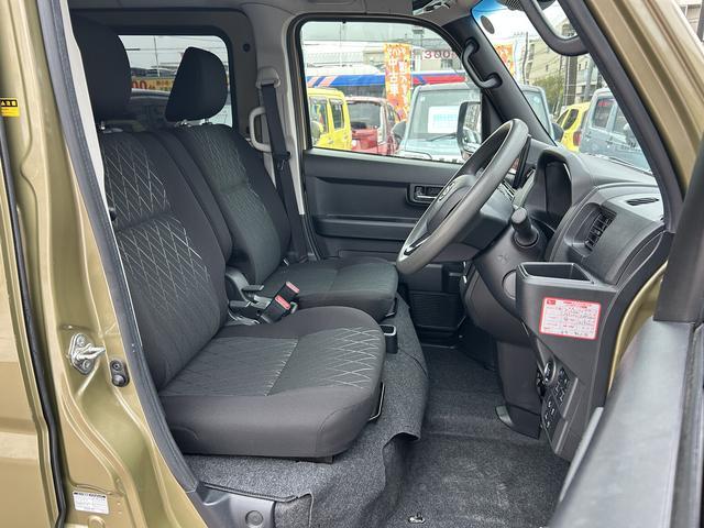 アトレーRS 9インチディスプレイオーディオ装備保証 新車保証・まごころ保証 1年間・走行距離無制限付き・9インチディスプレイオーディオ装備・バックカメラ・ドラレコ・ETC装備(東京都)の中古車