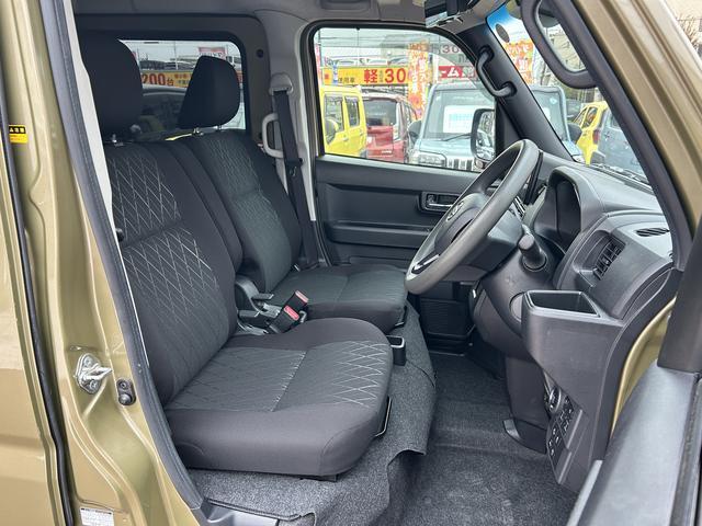 アトレーRS 9インチディスプレイオーディオ装備保証 新車保証・まごころ保証 1年間・走行距離無制限付き・9インチディスプレイオーディオ装備・バックカメラ・ドラレコ・ETC装備(東京都)の中古車
