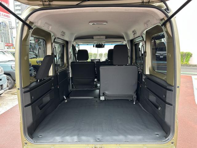アトレーRS 9インチディスプレイオーディオ装備保証 新車保証・まごころ保証 1年間・走行距離無制限付き・9インチディスプレイオーディオ装備・バックカメラ・ドラレコ・ETC装備(東京都)の中古車