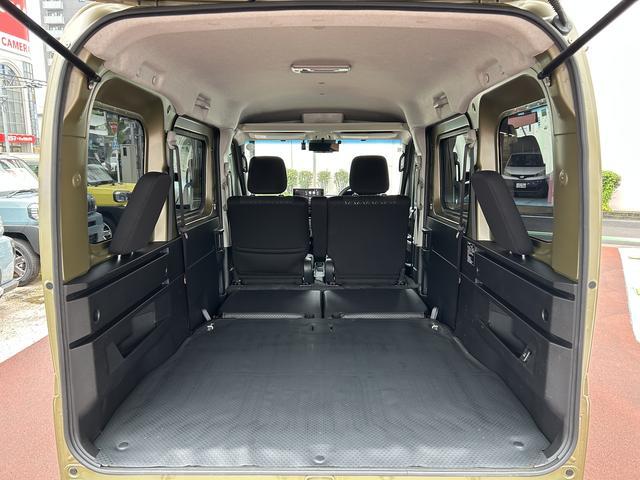 アトレーRS 9インチディスプレイオーディオ装備保証 新車保証・まごころ保証 1年間・走行距離無制限付き・9インチディスプレイオーディオ装備・バックカメラ・ドラレコ・ETC装備(東京都)の中古車