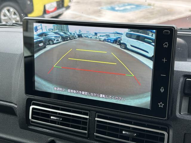 アトレーRS 9インチディスプレイオーディオ装備保証 新車保証・まごころ保証 1年間・走行距離無制限付き・9インチディスプレイオーディオ装備・バックカメラ・ドラレコ・ETC装備(東京都)の中古車