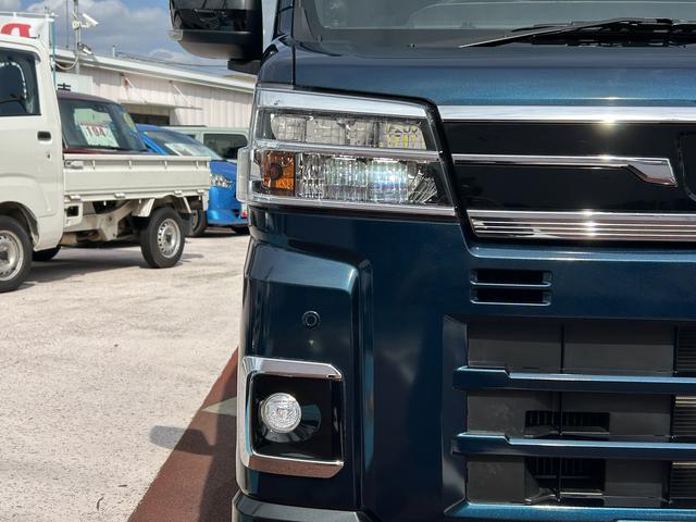 アトレーRS保証 新車保証・まごころ保証 1年間・走行距離無制限付き・オーディオレス車・両ドアスライドドア・LEDヘッドライト装備・スマートアシスト装備(東京都)の中古車
