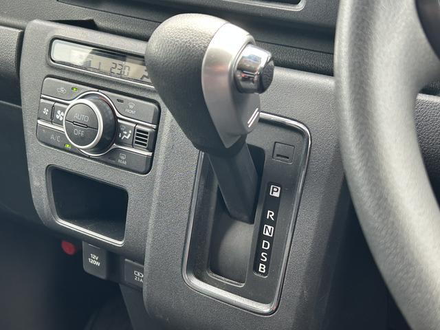 アトレーRS保証 新車保証・まごころ保証 1年間・走行距離無制限付き・オーディオレス車・両ドアスライドドア・LEDヘッドライト装備・スマートアシスト装備(東京都)の中古車