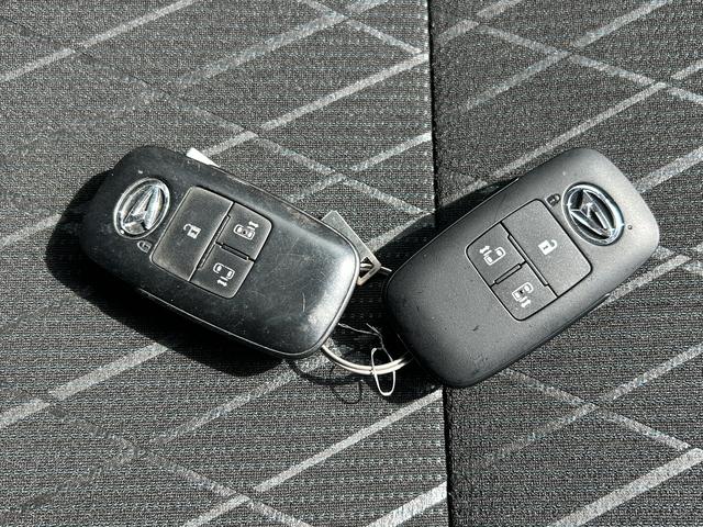 アトレーRS保証 新車保証・まごころ保証 1年間・走行距離無制限付き・オーディオレス車・両ドアスライドドア・LEDヘッドライト装備・スマートアシスト装備(東京都)の中古車