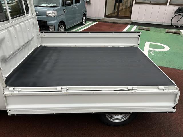 ハイゼットトラックスタンダードSAIIIt CDステレオ装備保証 まごころ保証 1年間・走行距離無制限付き・CDステレオ装備・ドライブレコーダー装備・ETC装備・スマートアシスト装備(東京都)の中古車
