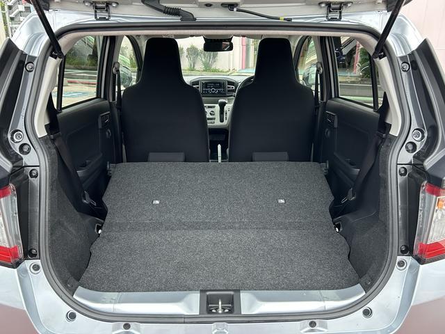 ミライースX SAIIIワイドBluetooth/USBチューナー装備保証 新車保証・まごころ保証 1年間・走行距離無制限付き・ワイドBluetooth/USBチューナー装備・LEDヘッドライト装備(東京都)の中古車