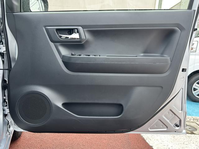 ミライースX SAIIIワイドBluetooth/USBチューナー装備保証 新車保証・まごころ保証 1年間・走行距離無制限付き・ワイドBluetooth/USBチューナー装備・LEDヘッドライト装備(東京都)の中古車