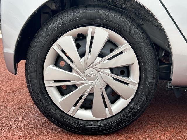 ミライースX SAIIIワイドBluetooth/USBチューナー装備保証 新車保証・まごころ保証 1年間・走行距離無制限付き・ワイドBluetooth/USBチューナー装備・LEDヘッドライト装備(東京都)の中古車