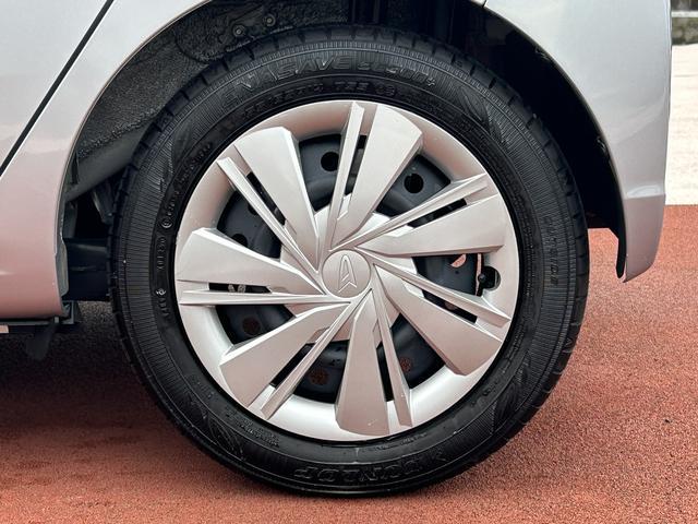 ミライースX SAIIIワイドBluetooth/USBチューナー装備保証 新車保証・まごころ保証 1年間・走行距離無制限付き・ワイドBluetooth/USBチューナー装備・LEDヘッドライト装備(東京都)の中古車