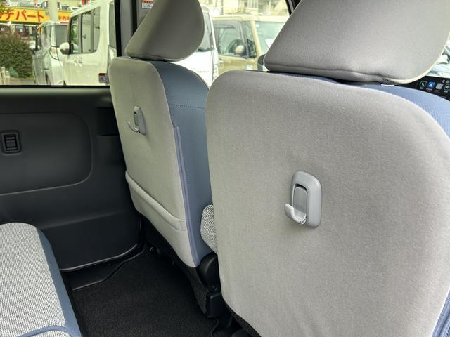 ムーヴキャンバスストライプスG 9インチディスプレイオーディオ装備保証 新車保証・まごころ保証 1年間・走行距離無制限付き・9インチディスプレイオーディオ装備・LEDヘッドライト装備・スマートアシスト装備(東京都)の中古車
