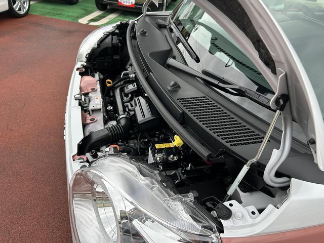 ムーヴキャンバスストライプスG 9インチディスプレイオーディオ装備保証 新車保証・まごころ保証 1年間・走行距離無制限付き・9インチディスプレイオーディオ装備・LEDヘッドライト装備・スマートアシスト装備(東京都)の中古車