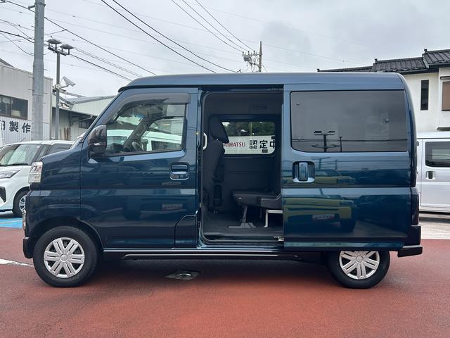 アトレーRS保証 新車保証・まごころ保証 1年間・走行距離無制限付き・オーディオレス車・バックカメラ装備・ETC装備・LEDヘッドライト装備(東京都)の中古車