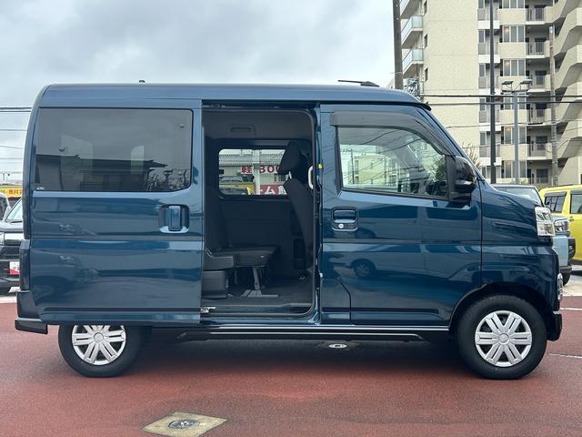 アトレーRS保証 新車保証・まごころ保証 1年間・走行距離無制限付き・オーディオレス車・バックカメラ装備・ETC装備・LEDヘッドライト装備(東京都)の中古車