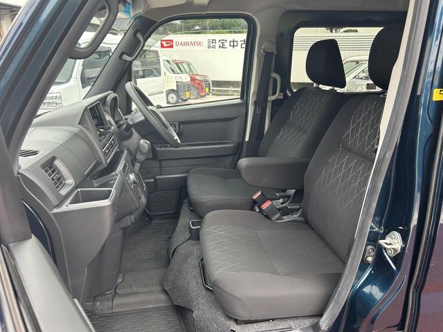 アトレーRS保証 新車保証・まごころ保証 1年間・走行距離無制限付き・オーディオレス車・バックカメラ装備・ETC装備・LEDヘッドライト装備(東京都)の中古車
