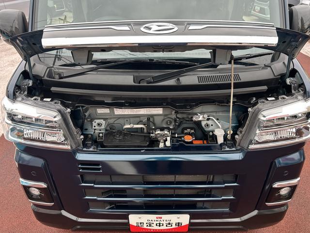 アトレーRS保証 新車保証・まごころ保証 1年間・走行距離無制限付き・オーディオレス車・バックカメラ装備・ETC装備・LEDヘッドライト装備(東京都)の中古車