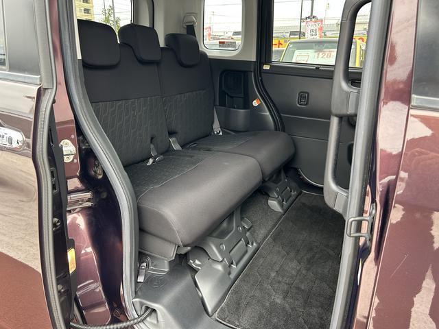 トールカスタムG ターボ SAIII保証 新車保証・まごころ保証 1年間・走行距離無制限付き・7インチナビ・バックカメラ・ドラレコ・ETC装備・LEDヘッドライト装備(東京都)の中古車
