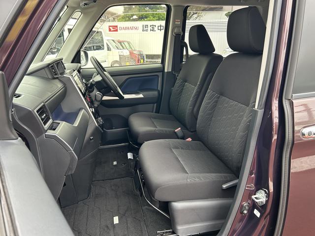 トールカスタムG ターボ SAIII保証 新車保証・まごころ保証 1年間・走行距離無制限付き・7インチナビ・バックカメラ・ドラレコ・ETC装備・LEDヘッドライト装備(東京都)の中古車