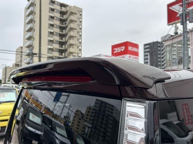 トールカスタムG ターボ SAIII保証 新車保証・まごころ保証 1年間・走行距離無制限付き・7インチナビ・バックカメラ・ドラレコ・ETC装備・LEDヘッドライト装備(東京都)の中古車