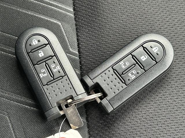 トールカスタムG ターボ SAIII保証 新車保証・まごころ保証 1年間・走行距離無制限付き・7インチナビ・バックカメラ・ドラレコ・ETC装備・LEDヘッドライト装備(東京都)の中古車
