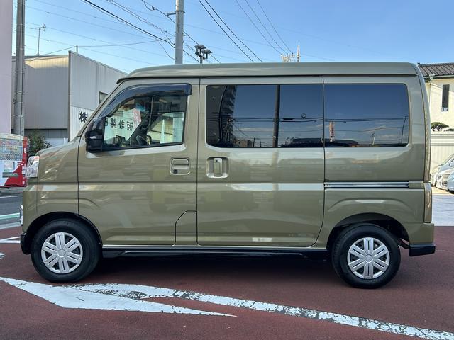 アトレー 中古車 ＲＳ　９インチディスプレイオーディオ装備保証　新車保証・まごころ保証　１年間・走行距離無制限付き・９インチディスプレイオーディオ装備・ＬＥＤヘッドライト装備・スマートアシスト装備