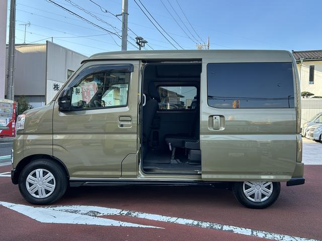 アトレー 中古車 ＲＳ　９インチディスプレイオーディオ装備保証　新車保証・まごころ保証　１年間・走行距離無制限付き・９インチディスプレイオーディオ装備・ＬＥＤヘッドライト装備・スマートアシスト装備