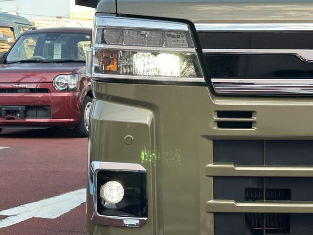 アトレーRS 9インチディスプレイオーディオ装備保証 新車保証・まごころ保証 1年間・走行距離無制限付き・9インチディスプレイオーディオ装備・LEDヘッドライト装備・スマートアシスト装備(東京都)の中古車