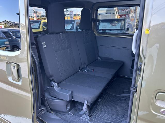 アトレーRS 9インチディスプレイオーディオ装備保証 新車保証・まごころ保証 1年間・走行距離無制限付き・9インチディスプレイオーディオ装備・LEDヘッドライト装備・スマートアシスト装備(東京都)の中古車