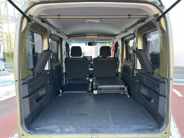 アトレーRS 9インチディスプレイオーディオ装備保証 新車保証・まごころ保証 1年間・走行距離無制限付き・9インチディスプレイオーディオ装備・LEDヘッドライト装備・スマートアシスト装備(東京都)の中古車